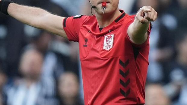 1. Lig’de play-off 1. tur maçlarının hakemleri açıklandı