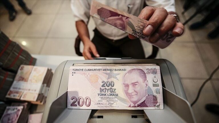 1 milyon TL’nin geri ödemesi değişti: Konut kredisinde yeni kapı aralandı 1 milyon TL’nin geri ödemesi değişti: Konut kredisinde yeni kapı aralandı