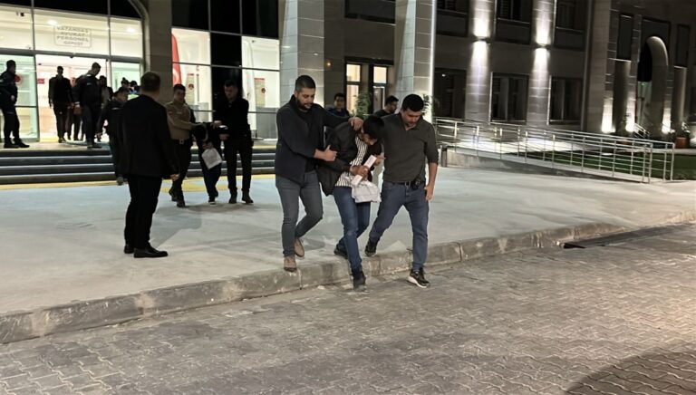 1 yıldır kayıp olan Nagihan’ın katili dayısı çıktı: Üzerine beton dökülmüş