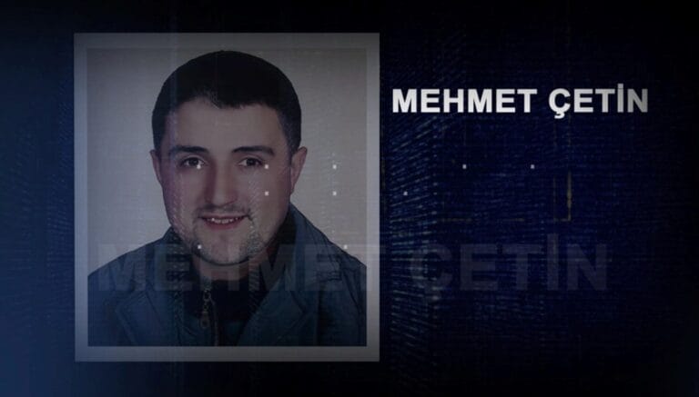 10 yıldır kayıptı: Mehmet Çetin olayında flaş gelişme! Eşi Derya Kor ve arkadaşı Bayram Akçay gözaltına alındı 10 yıldır kayıptı: Mehmet Çetin olayında flaş gelişme! Eşi Derya Kor ve arkadaşı Bayram Akçay gözaltına alındı