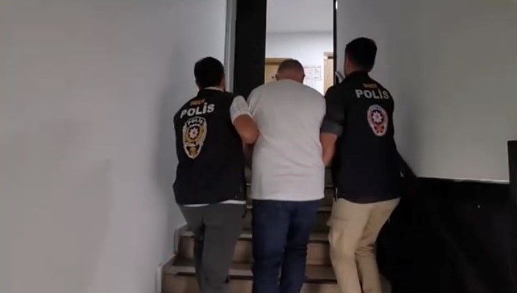 100 milyon liralık “Evde ek iş”  vurgunu: 30 kişi gözaltına alındı