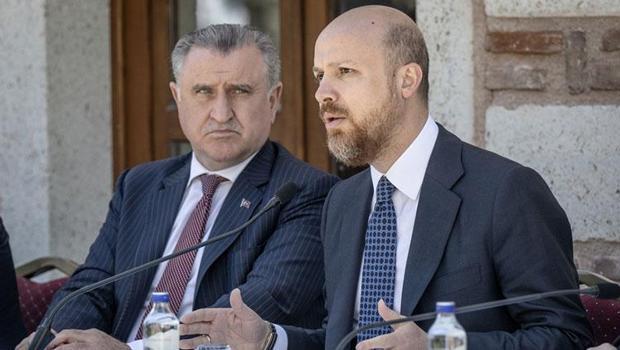 13. Uluslararası Fetih Kupası’nın tanıtımı yapıldı