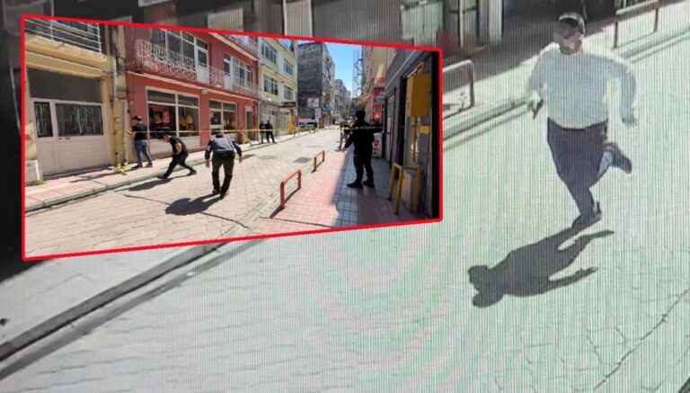 16 yaşındaki çocuk, ablasını kaçıran kişiyi öldürdü