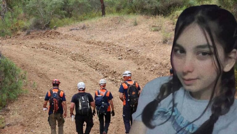 16 yaşındaki Nisa’dan 4 gündür haber yok 16 yaşındaki Nisa’dan 4 gündür haber yok