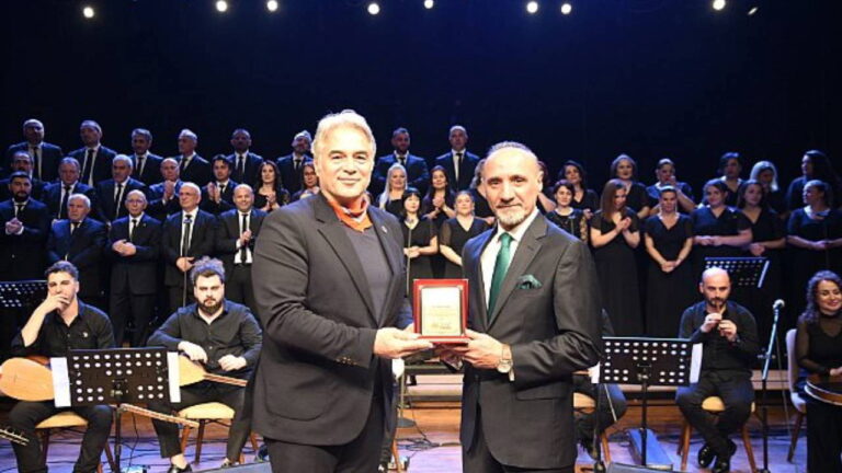 19 Mayıs konserinde Atatürk’ün sevdiği türküler