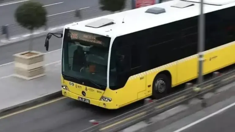 19 Mayıs toplu taşıma ücretsiz mi? 19 Mayıs 2025 metro, metrobüs, Marmaray, otobüsler bedava mı?