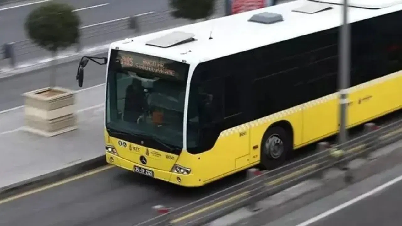19 Mayıs toplu taşıma ücretsiz mi? 19 Mayıs 2025 metro, metrobüs, Marmaray, otobüsler bedava mı?