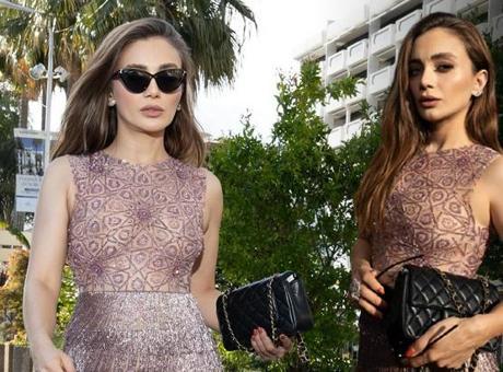 2025 Cannes Film Festivali haberleri: Damla Sönmez Cannes’den yeni pozlarını Instagram’dan paylaştı 2025 Cannes Film Festivali haberleri: Damla Sönmez Cannes’den yeni pozlarını Instagram’dan paylaştı
