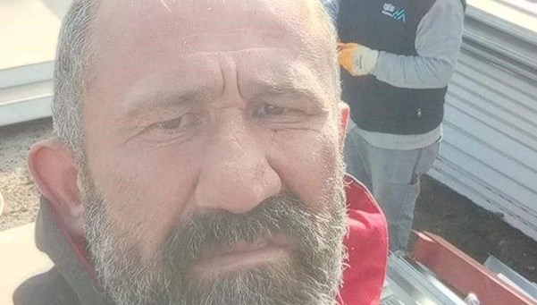 203 gün sonra ormanda bulundu