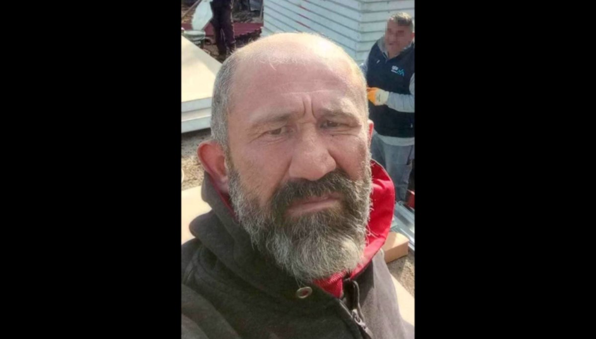 203 gündür kayıp olan kişinin ormanda cesedi bulundu