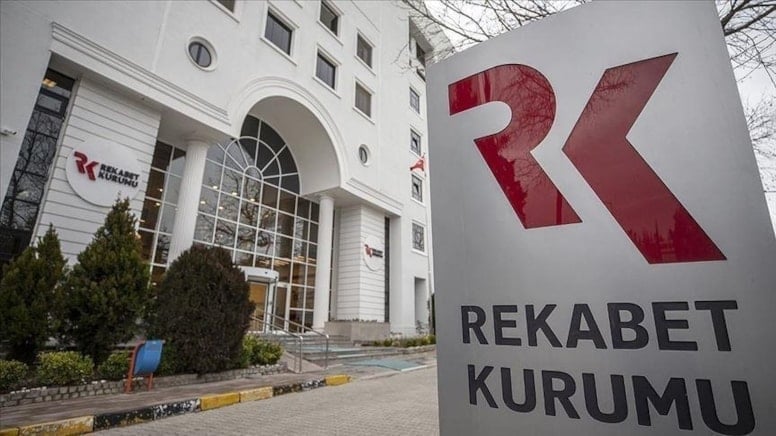 4 çimento şirketine 76,5 milyon lira rekabet cezası 4 çimento şirketine 76,5 milyon lira rekabet cezası