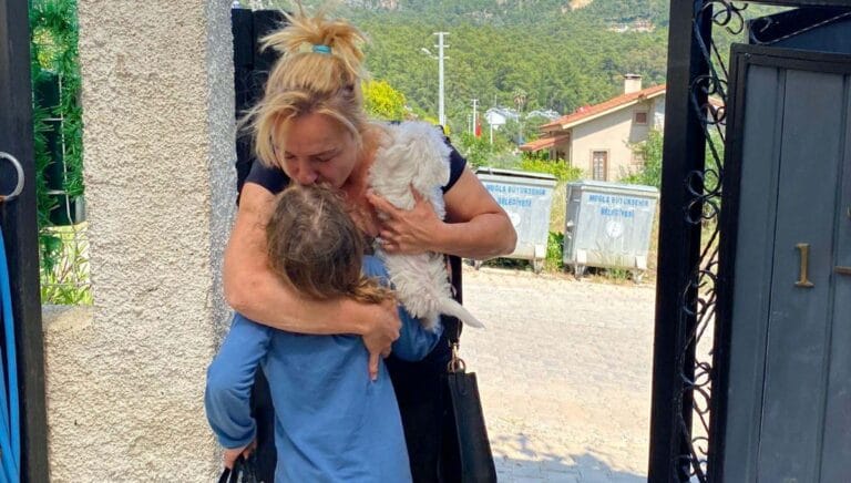 43 dakika gecikince hapse girmişti: Tahliye edildi 43 dakika gecikince hapse girmişti: Tahliye edildi