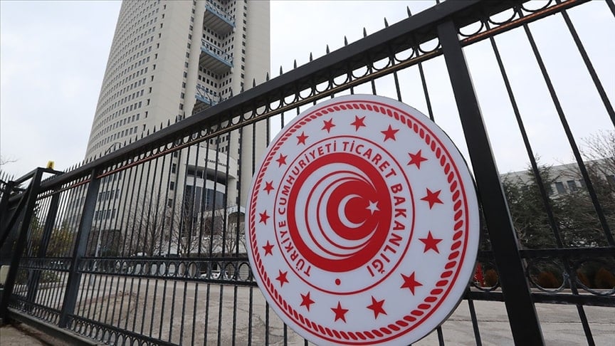 456 firmaya vergi muafiyetli ithalat izni! Ticaret Bakanlığı’ndan yeni belge listesi 456 firmaya vergi muafiyetli ithalat izni! Ticaret Bakanlığı’ndan yeni belge listesi