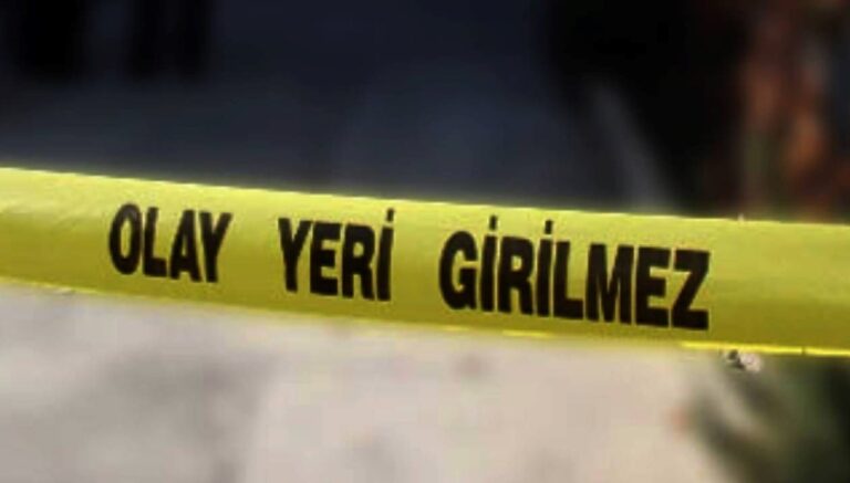6 yaşındaki Abdulkerim’in feci ölümü