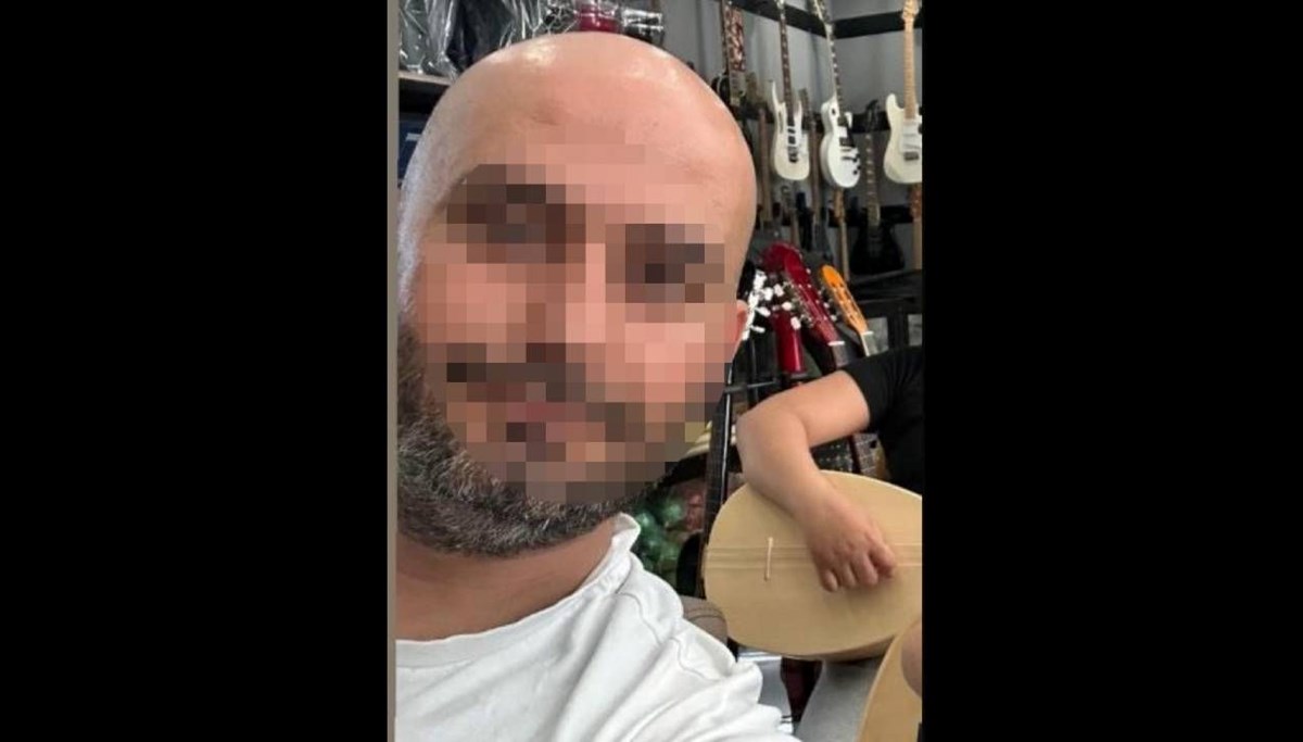 7 çocuğa cinsel istismar: Gitar eğitmeni tutuklandı