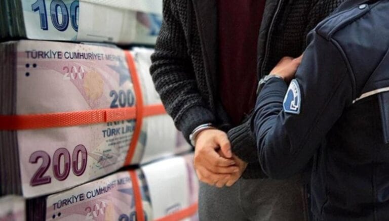 8,3 milyar TL’lik bahis operasyonu: 144 şüpheli yakalandı 8,3 milyar TL’lik bahis operasyonu: 144 şüpheli yakalandı