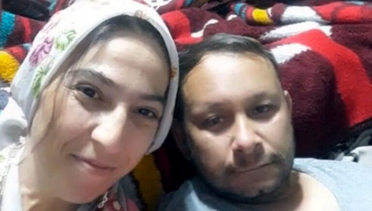 9 yaşındaki Arda cinayeti: Anne ve üvey baba tutuklandı 9 yaşındaki Arda cinayeti: Anne ve üvey baba tutuklandı
