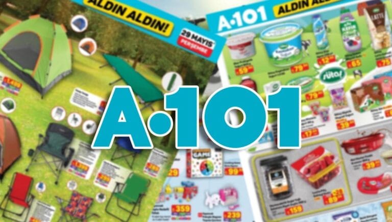 A101’e bayram geldi! A101 aktüel katalog 29 Mayıs: A101 marketlerde yeni haftada; Kule parti hoparlörü, bisiklet, termosifon, halı yıkama makinesi, kamp çadırı çeşitleri satışta A101’e bayram geldi! A101 aktüel katalog 29 Mayıs: A101 marketlerde yeni haftada; Kule parti hoparlörü, bisiklet, termosifon, halı yıkama makinesi, kamp çadırı çeşitleri satışta