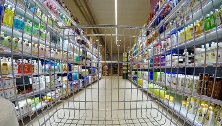 ABD enflasyon verisi açıklandı
