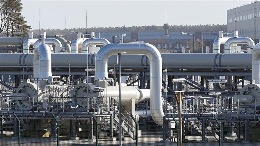 ABD’den Rus enerji ticaretine yüzde 500 vergi tehdidi! Türkiye de risk altında ABD’den Rus enerji ticaretine yüzde 500 vergi tehdidi! Türkiye de risk altında
