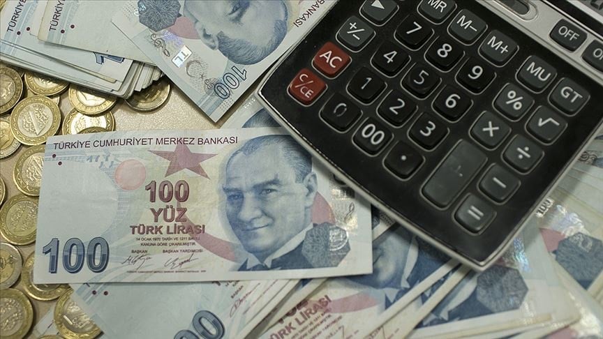 ABD’li bankadan TCMB yorumu: Faiz beklentisini yükseltti ABD’li bankadan TCMB yorumu: Faiz beklentisini yükseltti