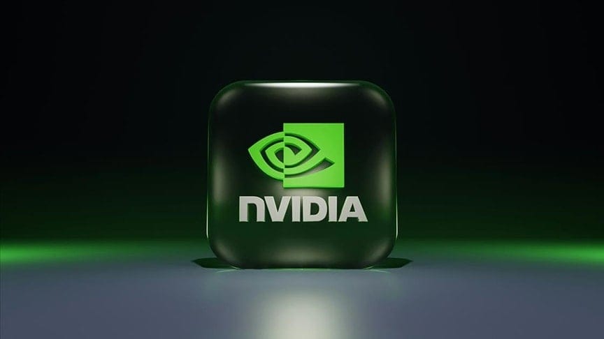 ABD’li çip üreticisi Nvidia’nın geliri dudak uçuklattı ABD’li çip üreticisi Nvidia’nın geliri dudak uçuklattı