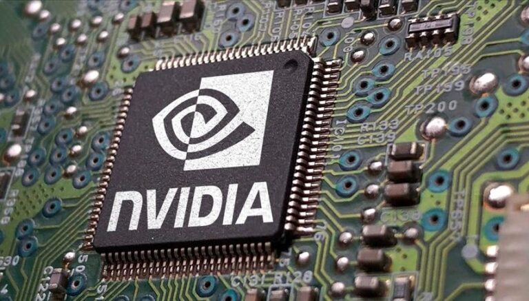 ABD’li çip üreticisi Nvidia’nın geliri yüzde 69 arttı ABD’li çip üreticisi Nvidia’nın geliri yüzde 69 arttı