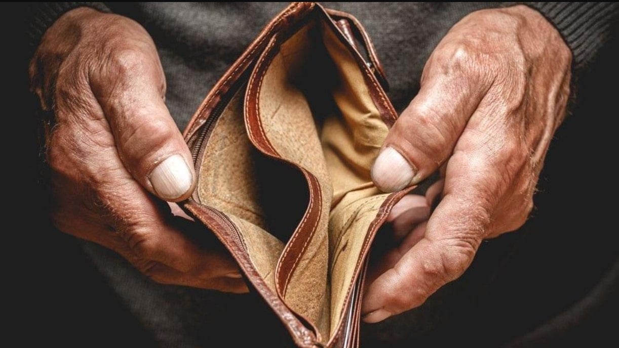 Açlık sınırı rekor kırdı: Yoksullukta bir ilk yaşandı! Açlık sınırı rekor kırdı: Yoksullukta bir ilk yaşandı!