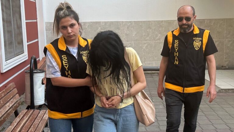 Adana’da öğretmenden otizmli çocuklara dayak