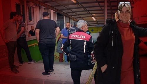 Adana’daki kadın cinayetinde kan donduran ayrıntı! “Size anne acısı yaşatacağım”