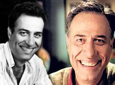 Adile filmi için geri sayım! Kemal Sunal’ı canlandıracak oyuncu belli oldu Adile filmi için geri sayım! Kemal Sunal’ı canlandıracak oyuncu belli oldu