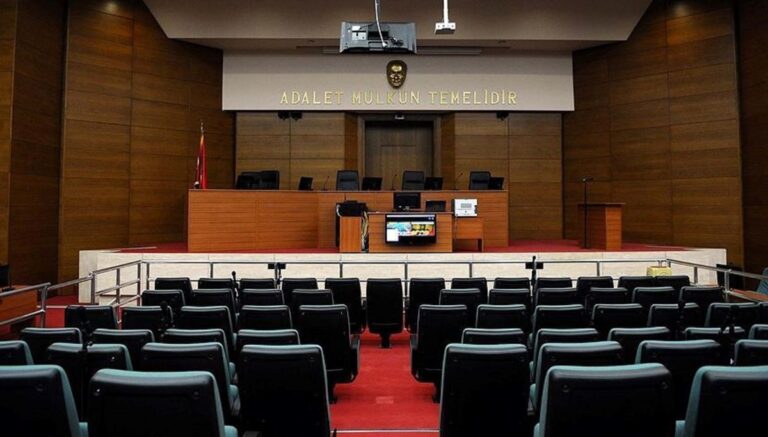 Adli ne zaman, hangi ayda başlayacak? (2025 adli tatil tarihleri)