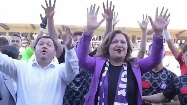 Afyonspor ile ilgili tartışılan iddialar sonrası tartışma! Karar infiale yol açmıştı