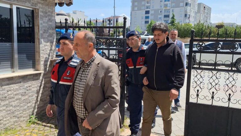 Ailesi “Öldürülmüş olabilir” dedi: Kuzeninin evinden çıktı