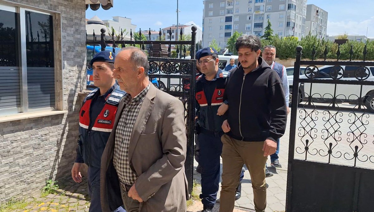 Ailesi “Öldürülmüş olabilir” dedi: Kuzeninin evinden çıktı