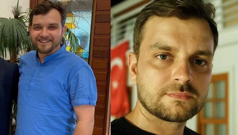 Ailesi televizyon programına çıkmıştı: Ormanda ölü bulundu Ailesi televizyon programına çıkmıştı: Ormanda ölü bulundu