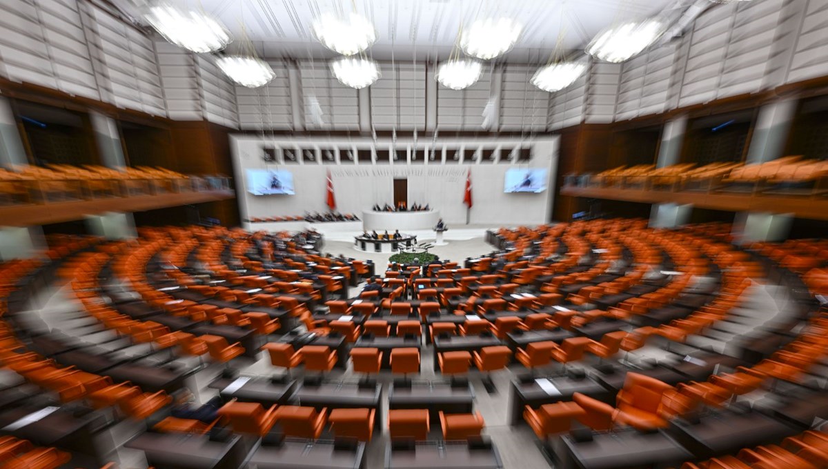 AK Parti’den yeni yasa teklifi: Nüfusu 5 bin ve üzerinde olan yerler belediye kurabilecek
