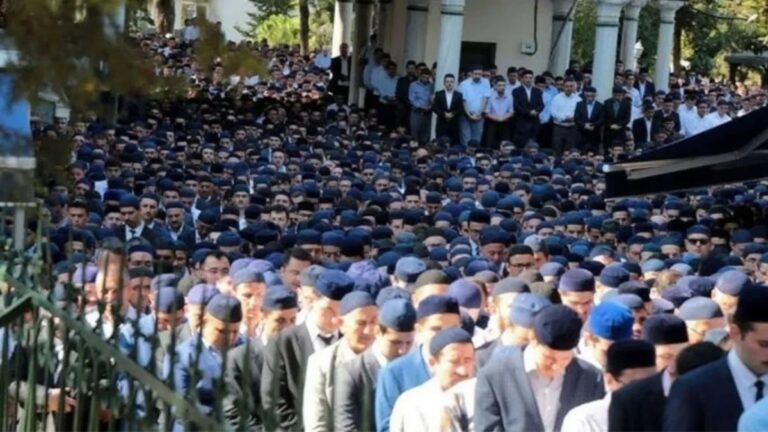 AK Partili isimden gündemi altüst edecek duyuru: ‘O cemaate operasyon kesinleşti’