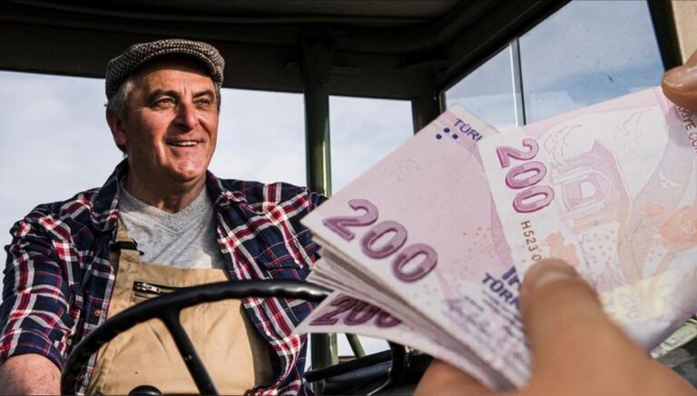 Akbank çiftçi kredisi nasıl alınır? Çiftçiye özel 60 ay vadeli ve sıfır faizli traktör kredisi fırsatı Akbank çiftçi kredisi nasıl alınır? Çiftçiye özel 60 ay vadeli ve sıfır faizli traktör kredisi fırsatı