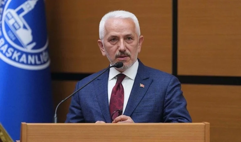 AKP’li Meclis Üyesi Erdem Baki istifa etti: ‘Muhalefete yönelik baskının dozu artıyor’