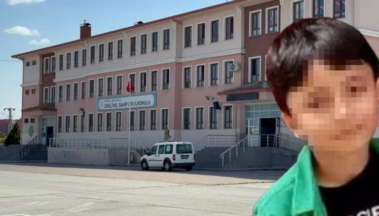 Akran zorbalığı yoğun bakımlık etti Akran zorbalığı yoğun bakımlık etti