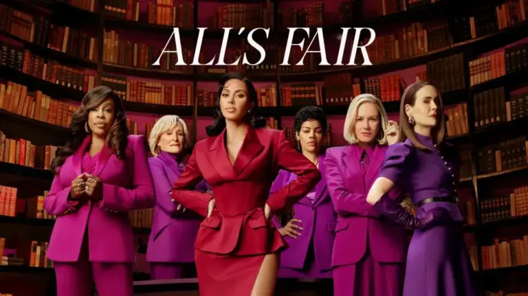 All’s Fair dizisinin konusu ne, oyuncuları kim? All’s Fair dizisi nerede ve ne zaman yayımlanacak?
