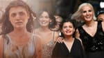 Alpha filmi Cannes’da tarih yazdı Alpha filmi Cannes’da tarih yazdı