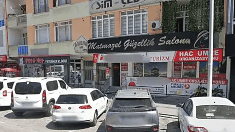 Aman dikkat! Hac ve umreye gitmek isteyen 1000 kişi 60 milyon lira dolandırıldı! Aman dikkat! Hac ve umreye gitmek isteyen 1000 kişi 60 milyon lira dolandırıldı!