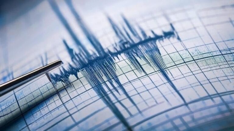 Antakya’da korkutan deprem! Antakya’da korkutan deprem!