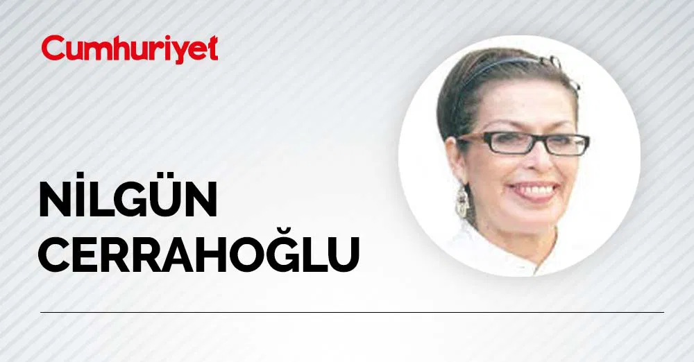 Arabistanlı Donald’ın evreni