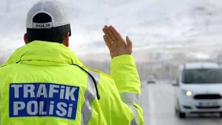 Araç sahipleri dikkat: Olay yerini terk edene ceza geliyor! Yeni Trafik cezaları Mecilis’te