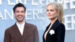 Aras Aydın Hollywood’da: Nicole Kidman ile aynı dizide rol aldı Aras Aydın Hollywood’da: Nicole Kidman ile aynı dizide rol aldı