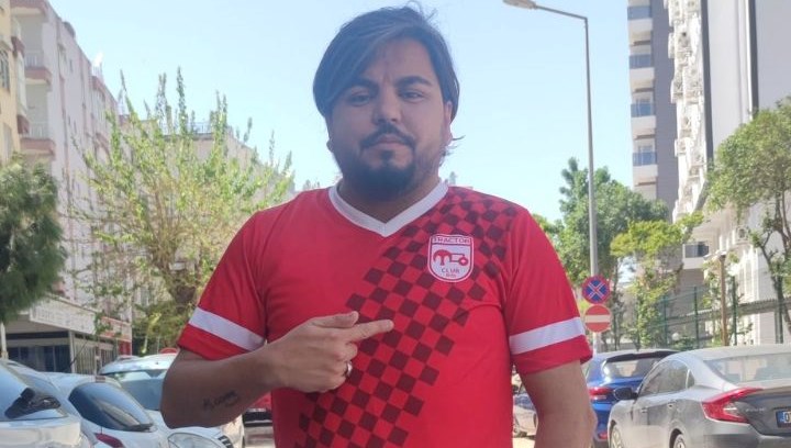 Arif Kocabıyık tutuklandı