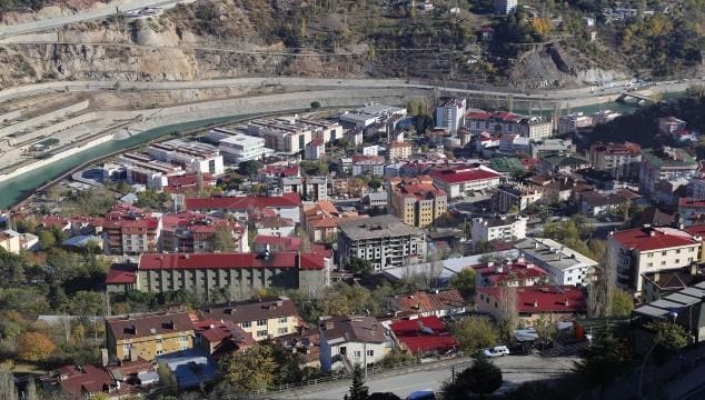 Artvin’de “Toprağın Tanıkları” fotoğraf sergisi Artvin’de “Toprağın Tanıkları” fotoğraf sergisi